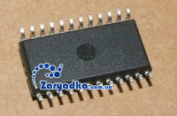 Микросхема TDA7718N 