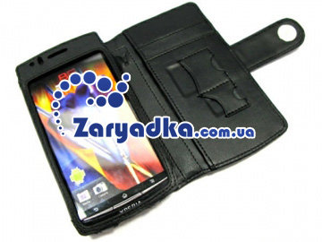 Кожаный чехол для телефона Sony Ericsson Xperia ARC X12 книга Кожаный чехол для телефона Sony Ericsson Xperia ARC X12 книга