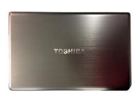 Корпус для ноутбука Toshiba Satellite P870 P875 V000280070 крышка матрицы