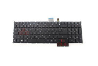 Клавиатура для ноутбука Acer Predator G5-793 G9-591 G9-591R G9-592