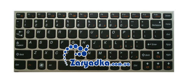 Оригинальная клавиатура для ноутбука IBM Lenovo Ideapad U460 U460A Оригинальная клавиатура для ноутбука IBM Lenovo Ideapad U460 U460A 