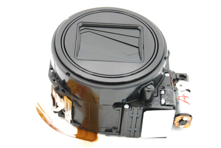 Оригинальная линза для камеры Sony Cyber-shot DSC-HX60 Купить объектив для фотоаппарата Sony HX60 в интернете по выгодной цене