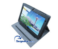 Оригинальный кожаный чехол для планшета Lenovo Thinkpad tablet 2 