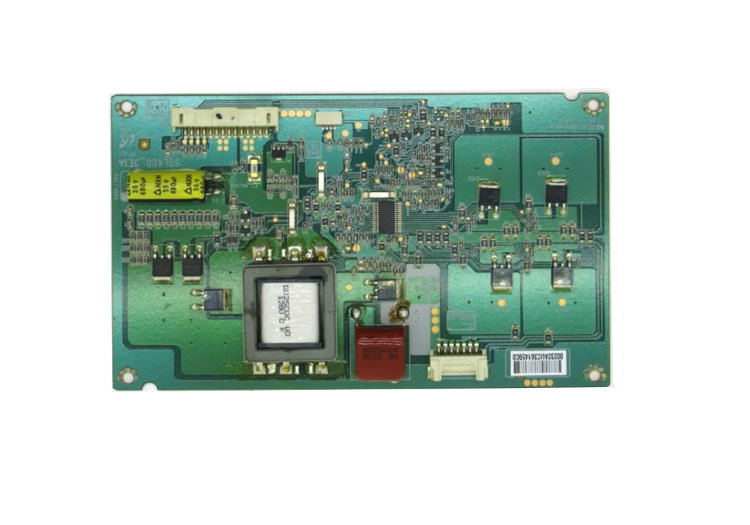 Плата LED Driver SSL400_3E1A Rev0.1 для телевизора TOSHIBA 40ML963RB Купить плату управления подсветкой для Toshiba 40ML963 в интернете по выгодной цене