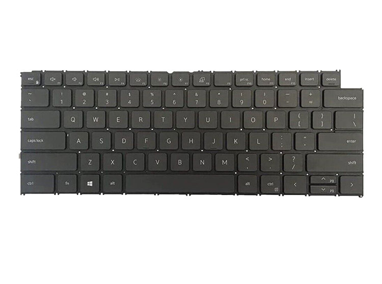 Клавиатура для ноутбука Dell Inspiron 14 5415 Купить клавиатуру для Dell 5415 в интернете по выгодной цене