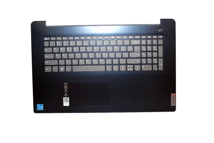 Клавиатура для ноутбука Lenovo Ideapad 3 17ITL6 82H9 AP21N000550 Купить клавиатуру для Lenovo 3-17ITL6 в интернете по выгодной цене
