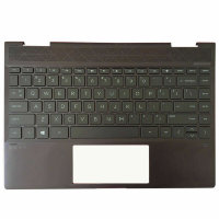 Клавиатура для ноутбука HP ENVY X360 13-AG 13-AR TPN-W133