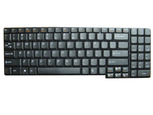 Оригинальная клавиатура для ноутбука Lenovo G550 2958-ACU 25-008409 A3S V-105120AS1 Оригинальная клавиатура для ноутбука Lenovo G550 2958-ACU 25-008409 A3S V-105120AS1