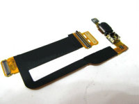 Оригинальный шлейф клавиатуры для телефона Sony Ericsson G705 + микрофон