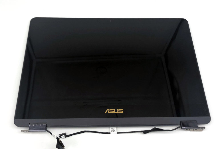 Дисплейный модуль для ноутбука Asus Q325UA 90NB0EN2-R20010 Купить матрицу с сенсором touch screen для ноутбука Asus Q325 в интернете по выгодной цене