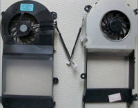 Оригинальный кулер вентилятор охлаждения для ноутбука Samsung R18 R20 R23 R25 R26 MCF-913PAM05-40