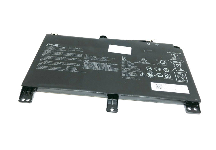 Оригинальный аккумулятор для ноутбука Asus ROG Strix GL731GT B31N1726 Купить батарею для Asus GL731 в интернете по выгодной цене