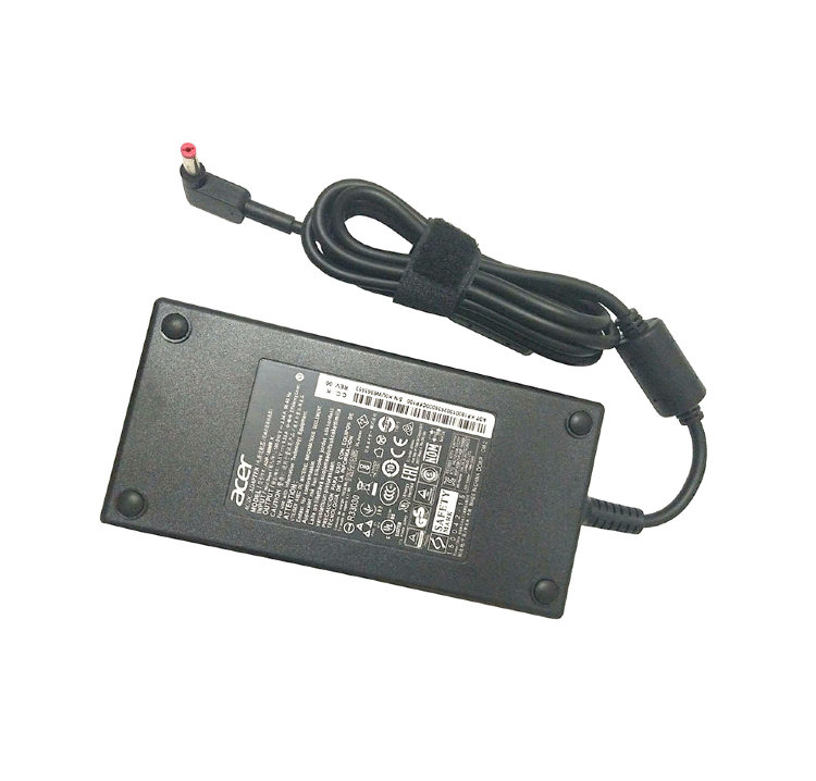 Блок питания для ноутбука Acer Predator Triton 500 PT515-51 Pt515-52-73L3 Купить зарядку для Acer PT515 в интернете по выгодной цене