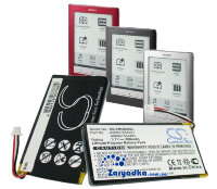 Аккумулятор батарея для Sony Ebook  PRS-600 PRS-600/BC PRS-600/RC купить