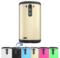 Оригинальный алюминиевый защитный чехол бампер для телефона LG G3 S Beat d722 d724 купить 