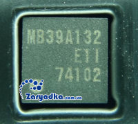 Микросхема для ноутбука MB39A132 39A132