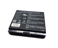 Оригинальный аккумулятор батарея для ноутбука Dell Alienware M9700 M9750 M17 R1