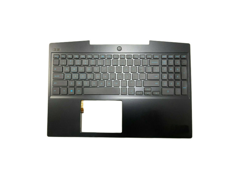 Клавиатура для ноутбука Dell G5 15 5500 01RPF5 Купить клавиатуру для Dell 5500 в интернете по выгодной цене