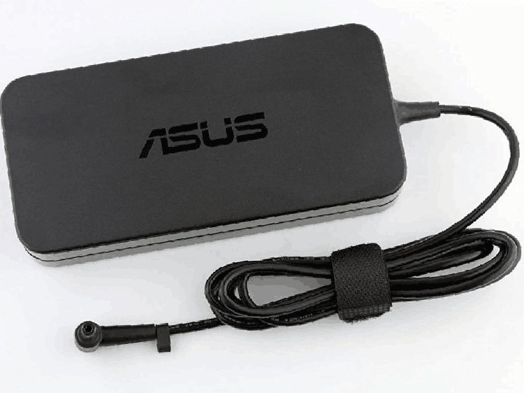 Оригинальный блок питания для ноутбука Asus G50V N552VX N552VW ADP-120RH Купить оригинальное зарядное для ноутбука Asus в интернете по самой низкой цене
