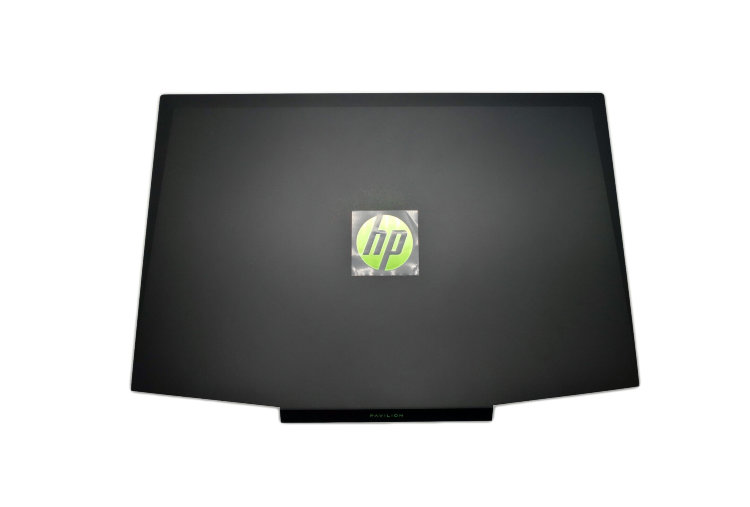 Корпус для ноутбука HP Pavilion 17-CD TPN-C142 L56889-001 крышка матрицы Купить крышку экрана для HP 17cd в интернете по выгодной цене