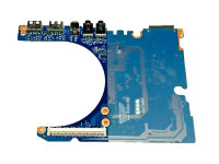 Модуль USB звуковая карта для ноутбука Dell Precision M4700 0VCJCH LS-7931P