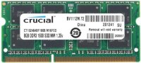 Оперативная памяти для ноутбука DDR3 8Gb so-dimm