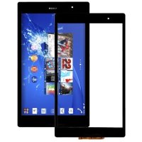 Сенсор touch screen для планшета Sony Xperia Z3 Tablet Compact SGP611