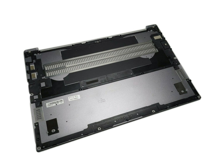 Корпус для ноутбука Xiaomi Mi NoteBook Pro 15 6070B1247102 нижняя часть Купить низ корпуса для Xiaomi pro 15 в интернете по выгодной цене