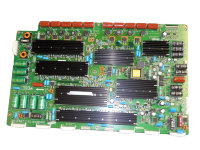 Плата Y Board LJ41-08416A для телевизора Samsung PS58C6500 PS63C7000