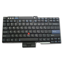 Клавиатура для ноутбука IBM Lenovo ThinkPad T60 T61 R60 R61 Z60