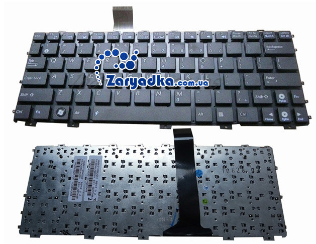 Оригинальная клавиатура для ноутбука Asus Eee PC X101 X101H X101CH Оригинальная клавиатура для ноутбука Asus Eee PC X101 X101H X101CH