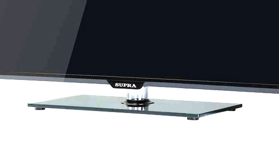 Подставка для телевизора Supra STV-LC39T810FL Купить ножку для Supra LC39T810 в интернете по выгодной цене