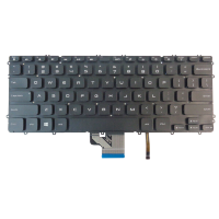 Клавиатура для ноутбука Dell XPS 15 9530 Precision M3800 HYYWM 