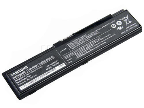 Оригинальный аккумулятор для ноутбука SAMSUNG N310 Оригинальная батарея для ноутбука SAMSUNG N310