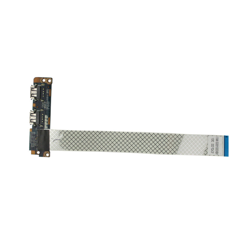Модуль USB для ноутбука ASUS K95V K95VB K95VJ K95VM A95V A95VB A95VJ A95VM R900V  Купить плату с портами USB для Asus K95 в интернете по выгодной цене