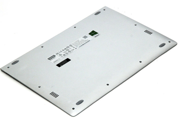 Корпус для ноутбука Lenovo Yoga 900S-12ISK AM10400260 Купить нижнюю часть корпуса для Lenovo 900s 12isk в интернете по выгодной цене