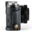 Кожаный чехол для камеры Panasonic Lumix GX85, GX80