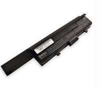 Оригинальный усиленный аккумулятор повышенной емкости для ноутбука  Dell XPS M1330 PU556 85Wh
