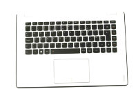 Клавиатура для ноутбука Lenovo Yoga 700-14ISK 5CB0H35634
