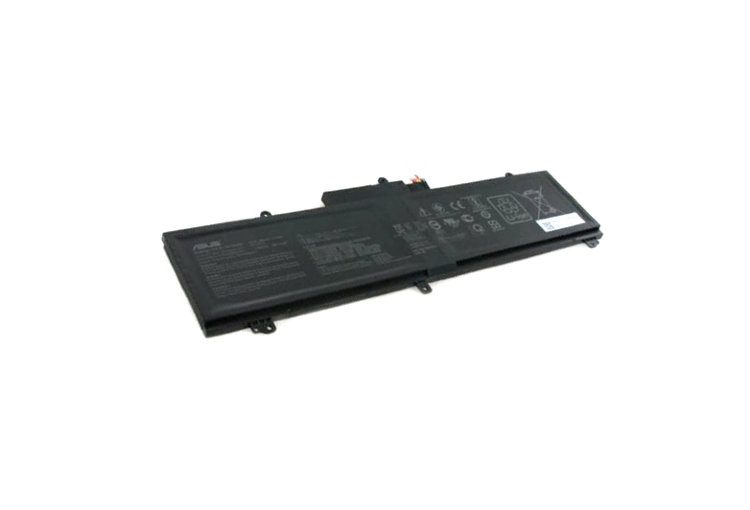 Оригинальный аккумулятор для ноутбука ASUS ROG Zephyrus GA502D GA532IV GX502GW GX502LXS C41N1837  Купить батарею для Asus GA 502 в интернете по выгодной цене