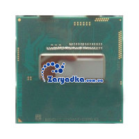 Процессор для ноутбука Intel Core i7 4930MX QS