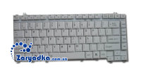 Оригинальная клавиатура для ноутбука Toshiba Qosmio G45 G40