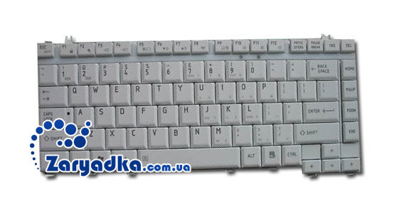 Оригинальная клавиатура для ноутбука Toshiba Qosmio G45 G40 Оригинальная клавиатура для ноутбука Toshiba Qosmio G45 G40