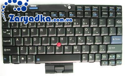 Оригинальная клавиатура для ноутбука IBM Lenovo Thinkpad X60 X60s KYX6A Оригинальная клавиатура для ноутбука IBM Lenovo Thinkpad X60 X60s KYX6A