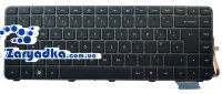 Клавиатура для ноутбука  HP Envy 14 14-1050ea 14-1190ea 14-1200ea 14-1201ea