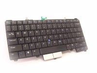 Оригинальная клавиатура для ноутбука Dell Latitude D400 1W367