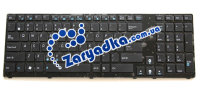 Клавиатура для ноутбука Asus K93 A93 X93 K95 A95