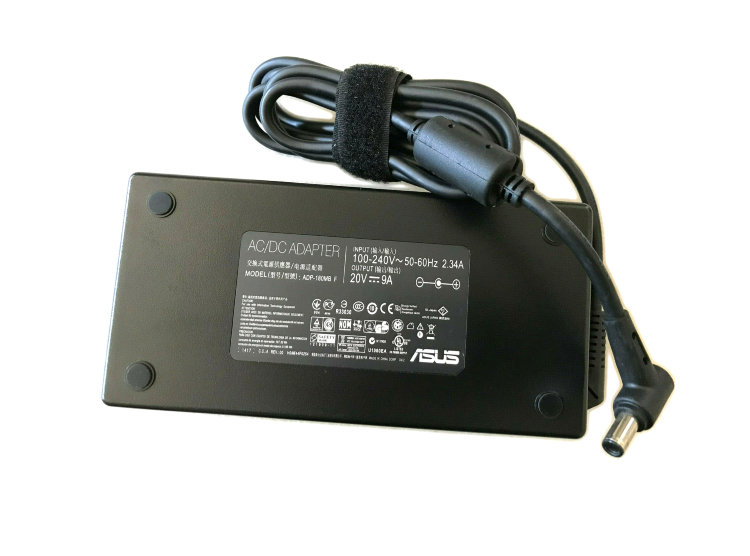 Оригинальный блок питания для ноутбука ASUS ROG Zephyrus G GA502DU GA502  Купить оригинальную зарядку для Asus GA 502 в интернете по выгодной цене