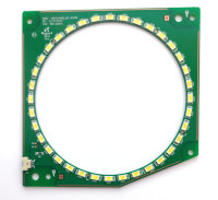Кольцо фоновой подсветки для монитора Samsung C32HG70 BN41-02587A