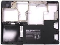 Корпус для ноутбука Dell Alienware M9700I B1805032G00004 нижняя часть